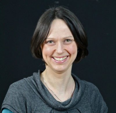 Carolyn (témoignage de baptême)